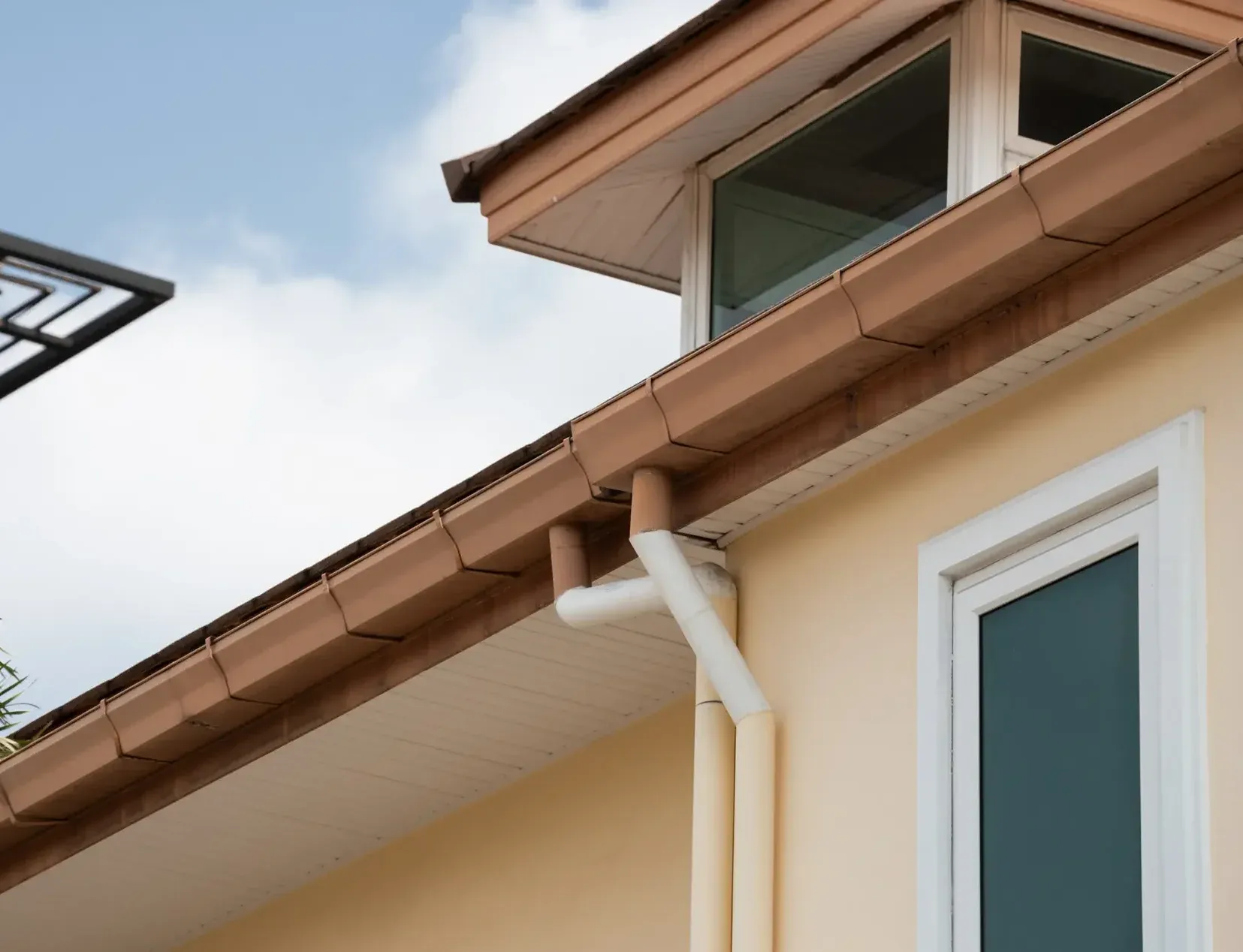 Gutters